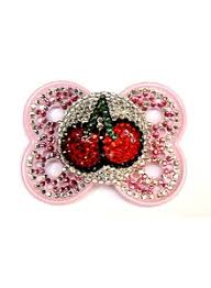 binky bling
