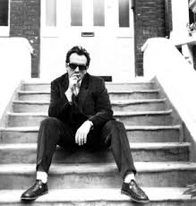 Elvis Costello - Wave A White Flag