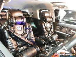 dashboard accessories