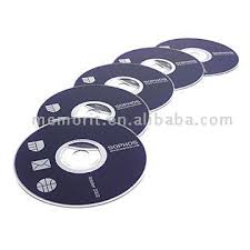 dvd rom cd