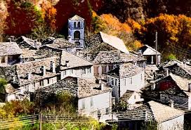 zagori