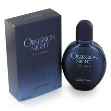 obsession night perfume