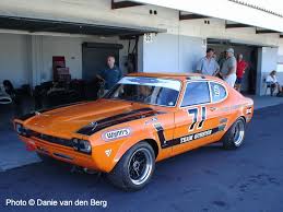 capri ford