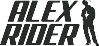 alex rider 8th book