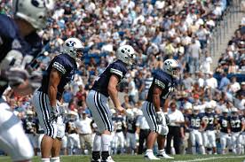 byu football