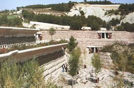 igualada cemetery