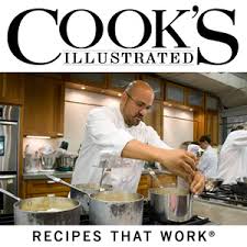 Cooks Illustrated