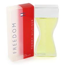 tommy freedom perfume