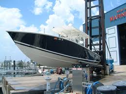new port