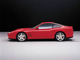 maranello ferrari