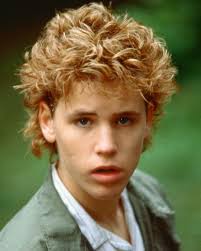 Corey Haim.
