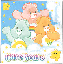care bears