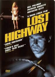 david lynch dvd