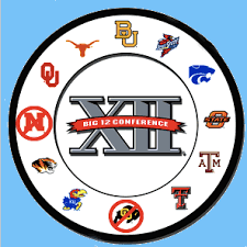 (Image Source:Big 12 @ rivals)