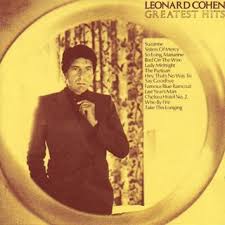 Leonard Cohen - So Long, Marianne