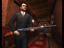 mafia playstation