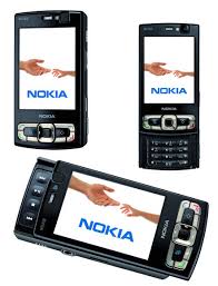 nokia n 95 8giga