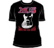 mc5 t shirts