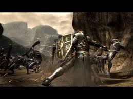 kingdom under fire circle