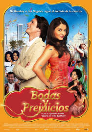 bride & prejudice movie