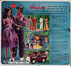 donny osmond dolls