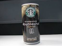 double espresso