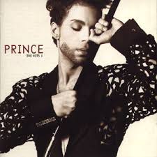 Prince - The Hits/The B-Sides (disc 1: The Hits 1)