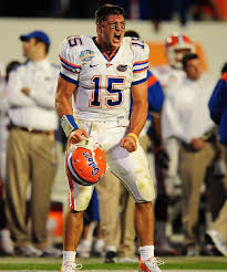 Urban Meyer, Tim Tebow and the