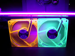 uv fans
