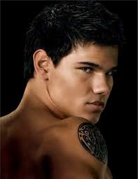 jacob black new moon