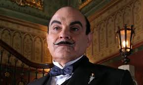 hercule poirot david suchet