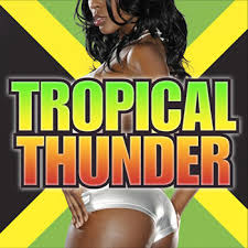 Beenie Man - Dude [Single]