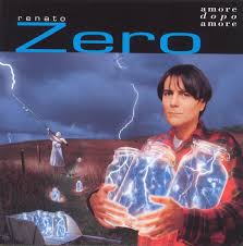 Renato Zero - Amore Dopo Amore