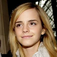 Emma Watson no clothes