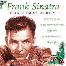 Frank Sinatra - Sinatra Christmas Album