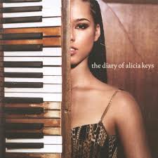 Alicia Keys - The Diary Of Alicia Keys