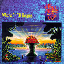 Allman Brothers Band - What