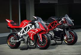 fast pocket bike