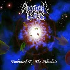 Autumn Leaves - Weakening Trip