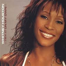 Whitney Houston - My Own Mix