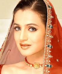 amisha patel beauty