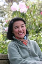 gail tsukiyama