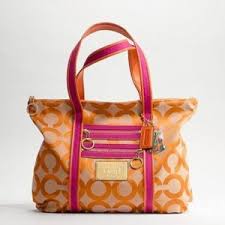 new coach handbags