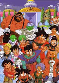 دراغون بول Z Dbz20