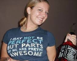 funny t shirt messages