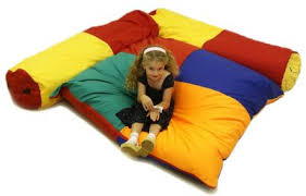 cushion corner