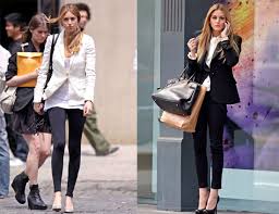 Whitney Port style