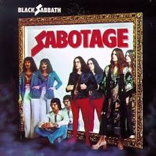 Black Sabbath - Sabotage