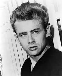 James Dean Biography James