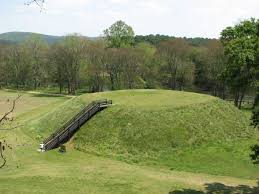 indian mound